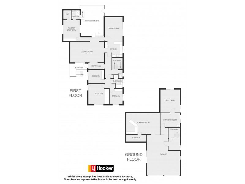 15 Harlock Street, Moorooka QLD 4105 Floorplan