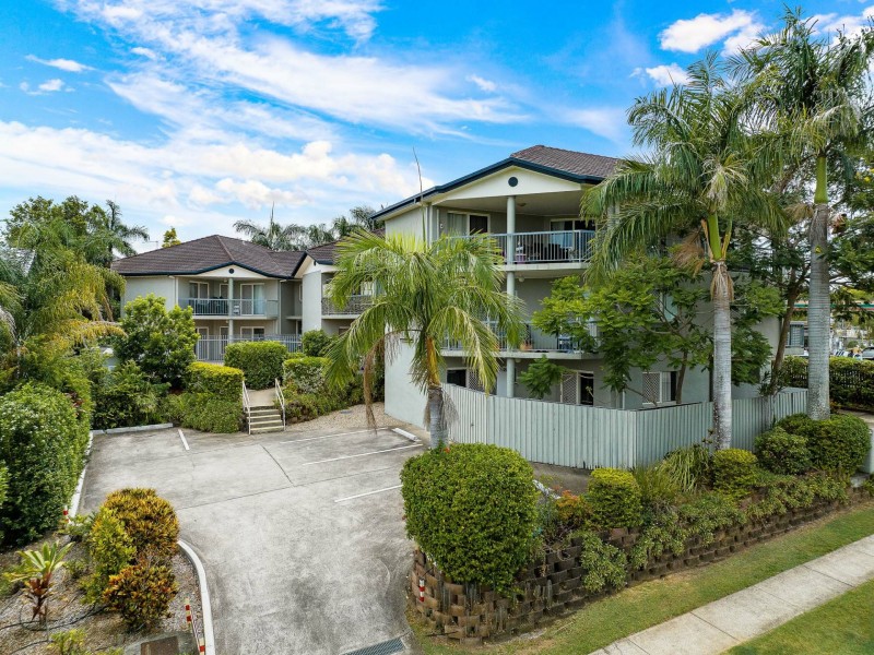 Unit 3/15 Nelson Street, Yeronga QLD 4104
