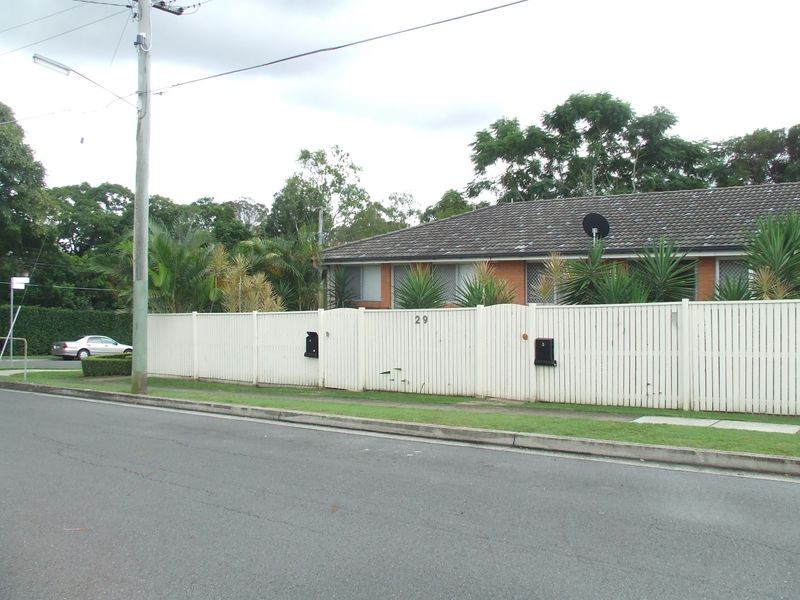 3/29 Cook Street, Yeronga QLD 4104