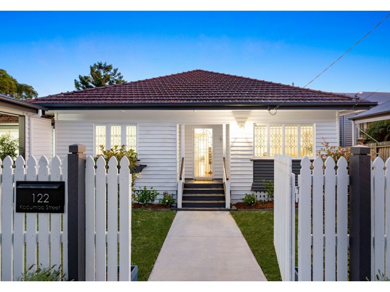 122 Kadumba Street, Yeronga QLD 4104