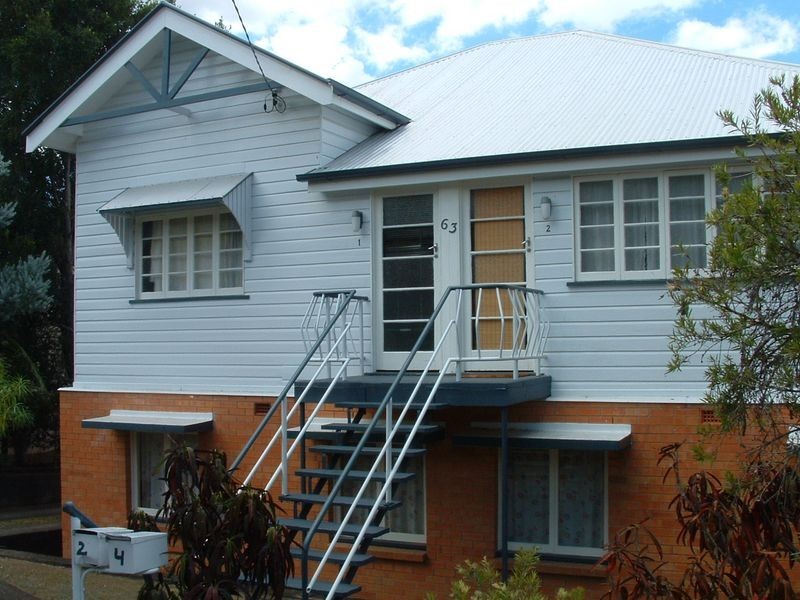 3/63 Lothian Street, Annerley QLD 4103