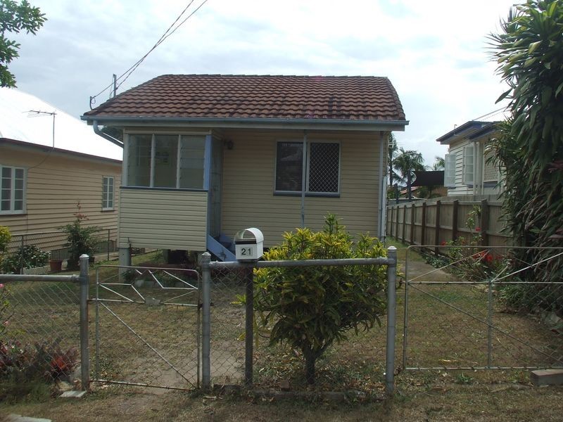 21 Fairy Street, Moorooka QLD 4105
