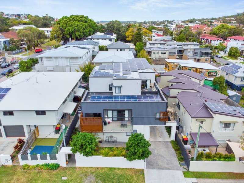 9 Clausen Street, Mount Gravatt East QLD 4122