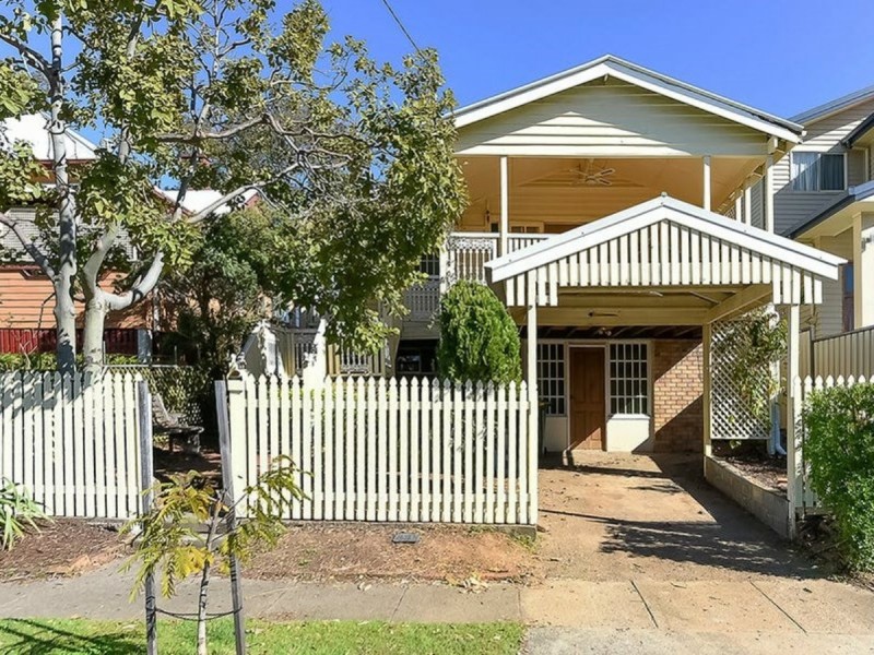 25 Faversham Street, Woolloongabba QLD 4102