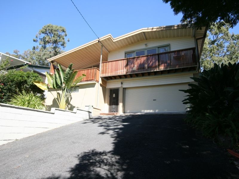 86 Gilliver Street, Mount Gravatt East QLD 4122