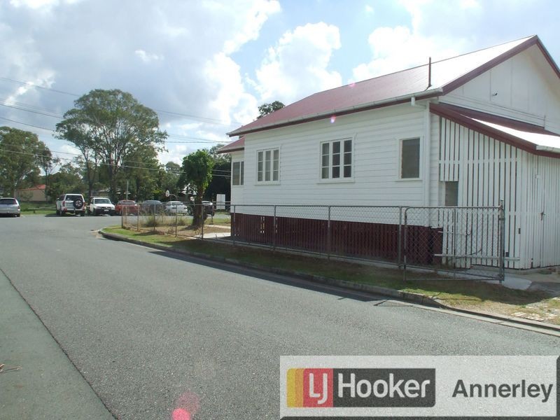 40 Gladstone Street, Moorooka QLD 4105