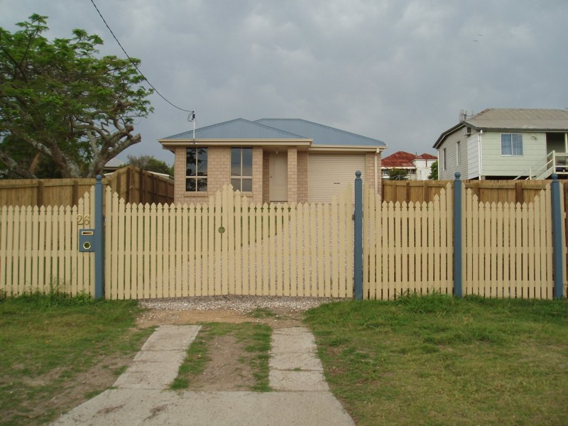 26 Bellevue Avenue, Salisbury QLD 4107