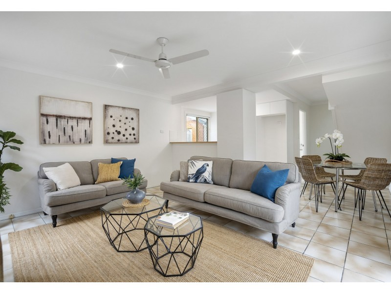 6/32 Wilkie Street, Yeerongpilly QLD 4105