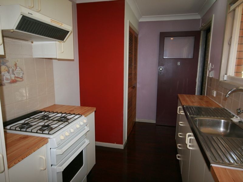 2/53 Gresham Street, East Brisbane QLD 4169