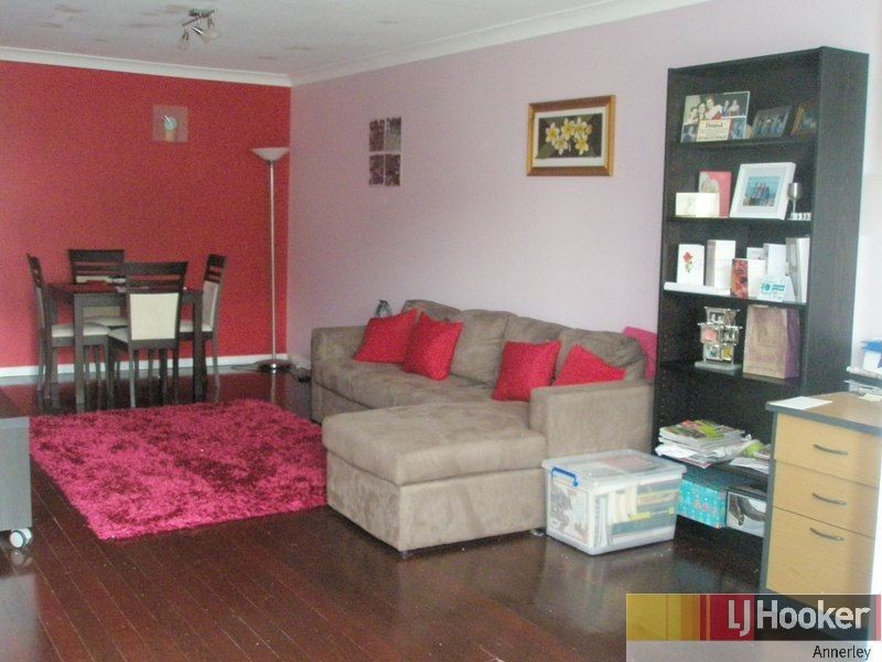 2/53 Gresham Street, East Brisbane QLD 4169