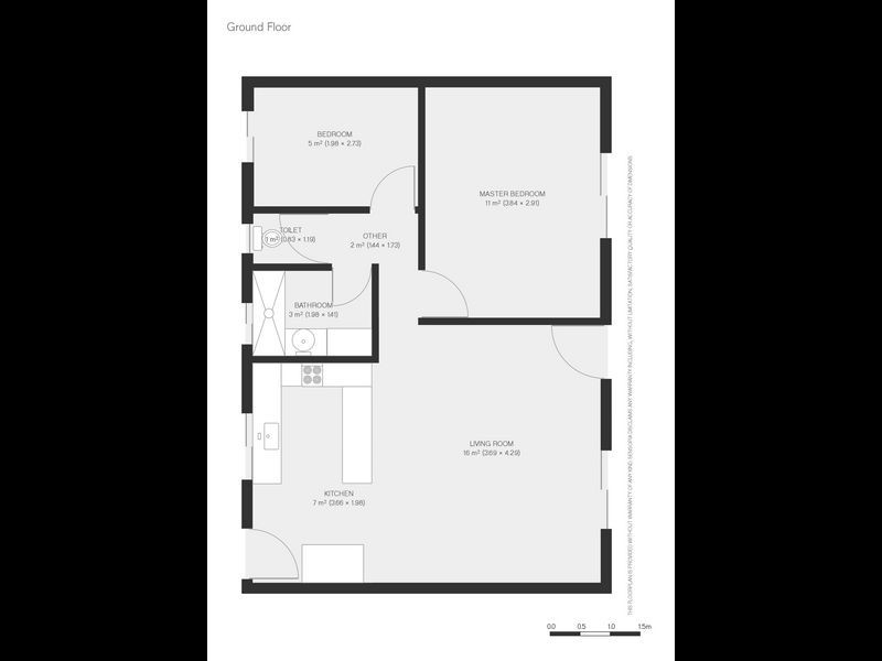 3/22 Taunton Street, Annerley QLD 4103