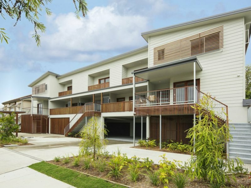 1/36 Livingstone Street, Yeerongpilly QLD 4105