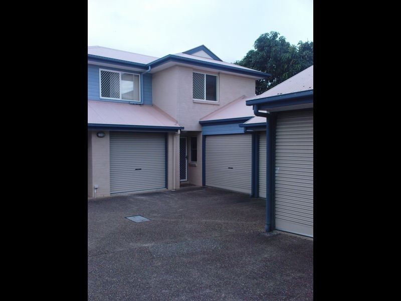 6/11 Holmes Street, Moorooka QLD 4105