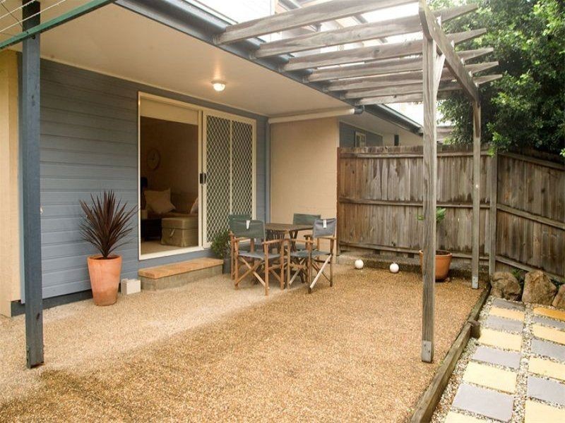 6/11 Holmes Street, Moorooka QLD 4105