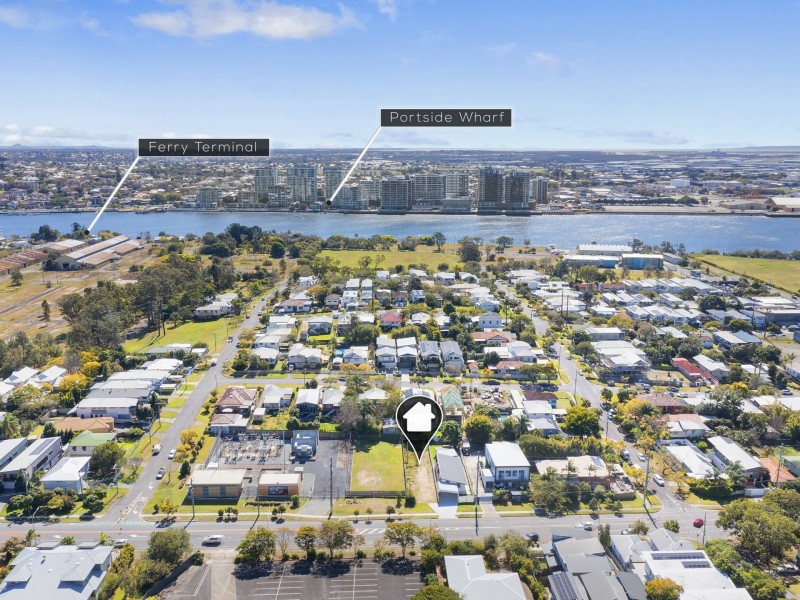 98 Lytton Road, Bulimba QLD 4171