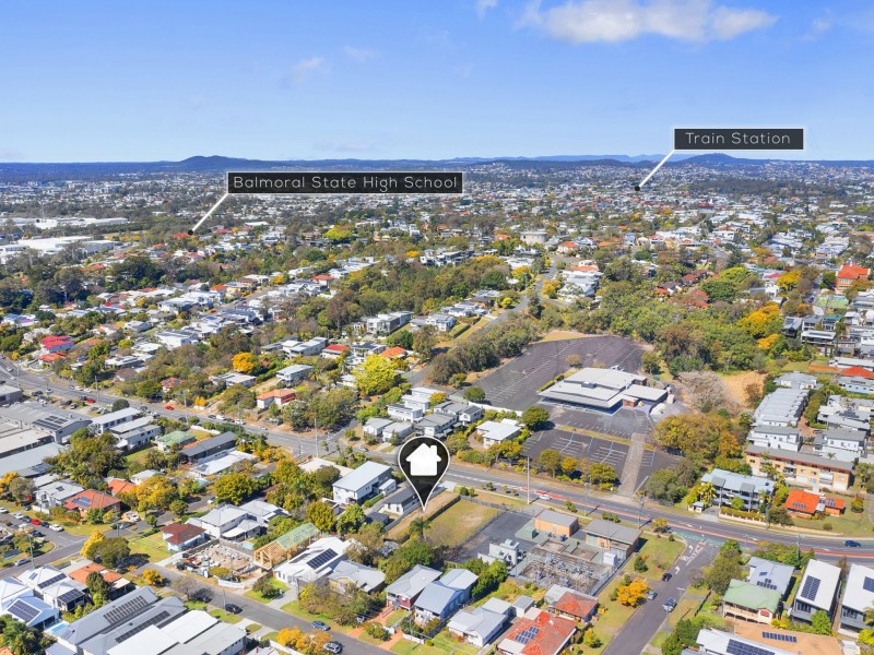 98 Lytton Road, Bulimba QLD 4171