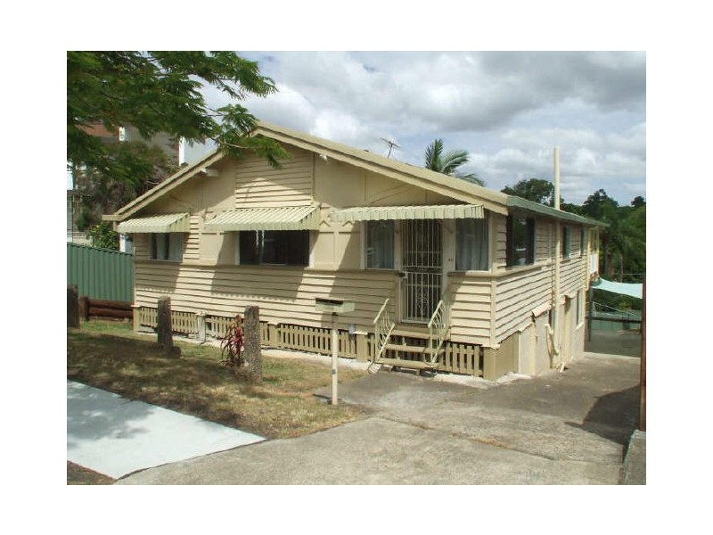 20 Wilkins Street, Annerley QLD 4103