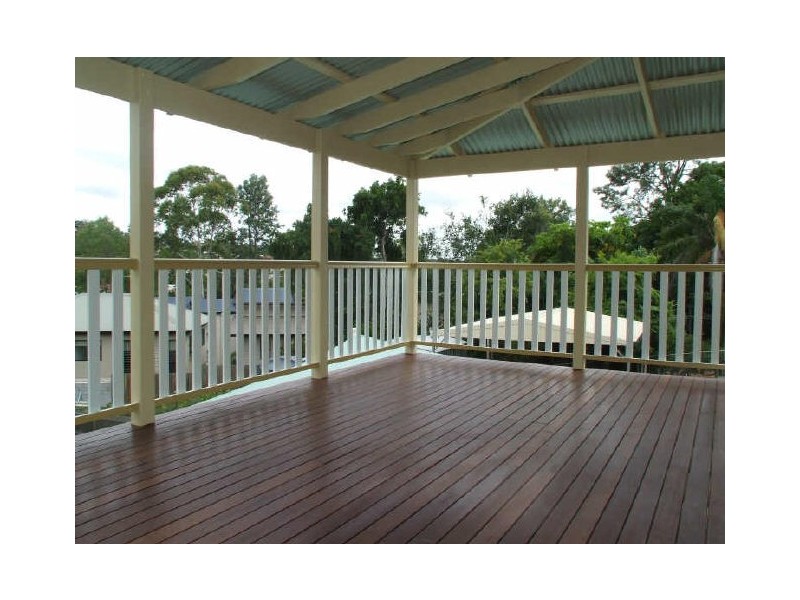 20 Wilkins Street, Annerley QLD 4103
