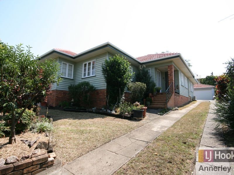 123 Andrew Avenue, Tarragindi QLD 4121