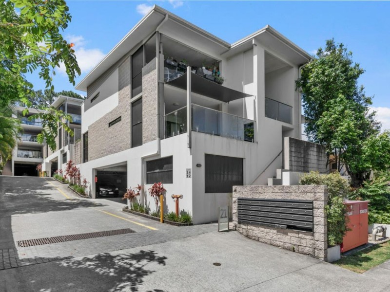 12/21 Fenton Street, Fairfield QLD 4103