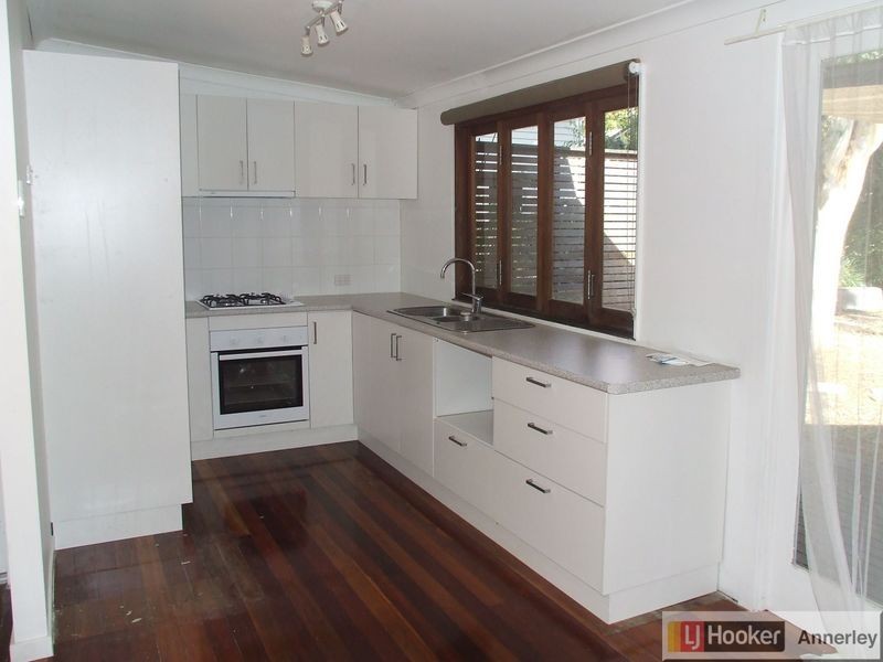 5a Kingsley Parade, Yeronga QLD 4104