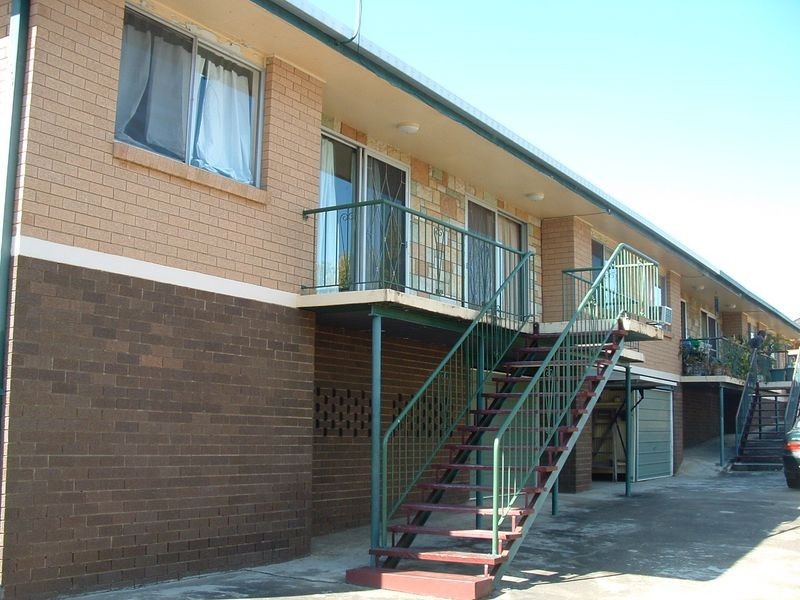1/20 Horatio Street, Annerley QLD 4103