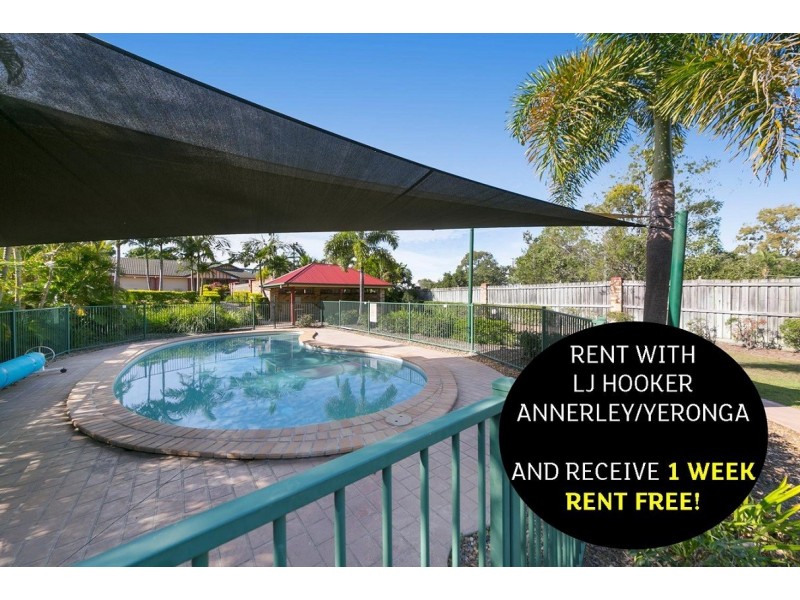 28/85 Muriel Avenue, Moorooka QLD 4105