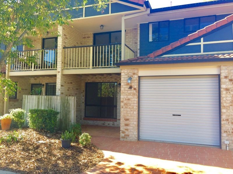 28/85 Muriel Avenue, Moorooka QLD 4105
