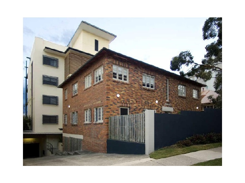 10/37 Moray Street, New Farm QLD 4005