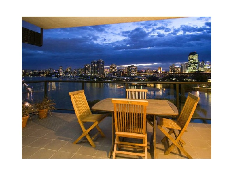 10/37 Moray Street, New Farm QLD 4005