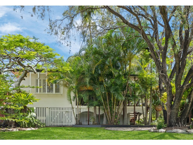 117 Messines Ridge Road, Holland Park West QLD 4121