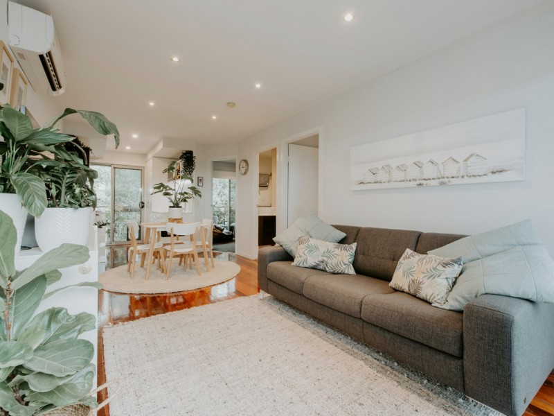 2/19 Gibson Street, Annerley QLD 4103