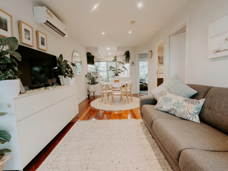 2/19 Gibson Street, Annerley QLD 4103