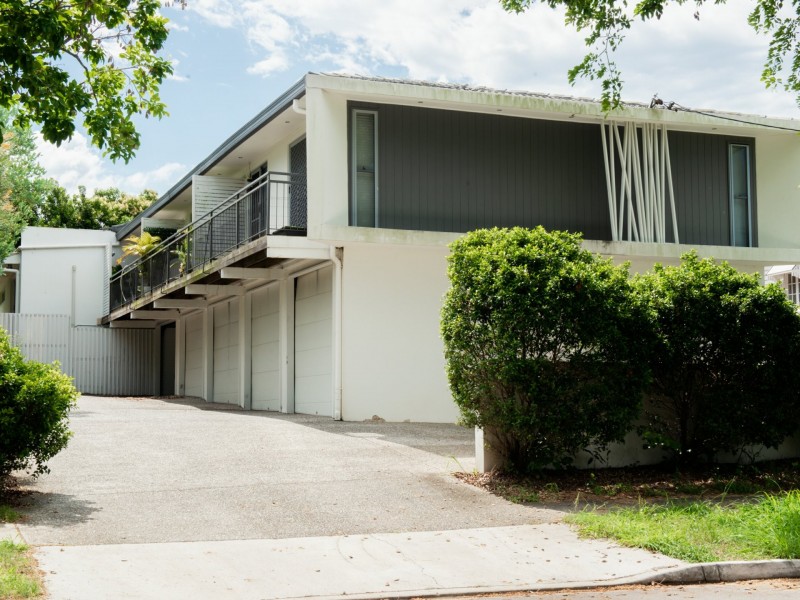 2/19 Gibson Street, Annerley QLD 4103