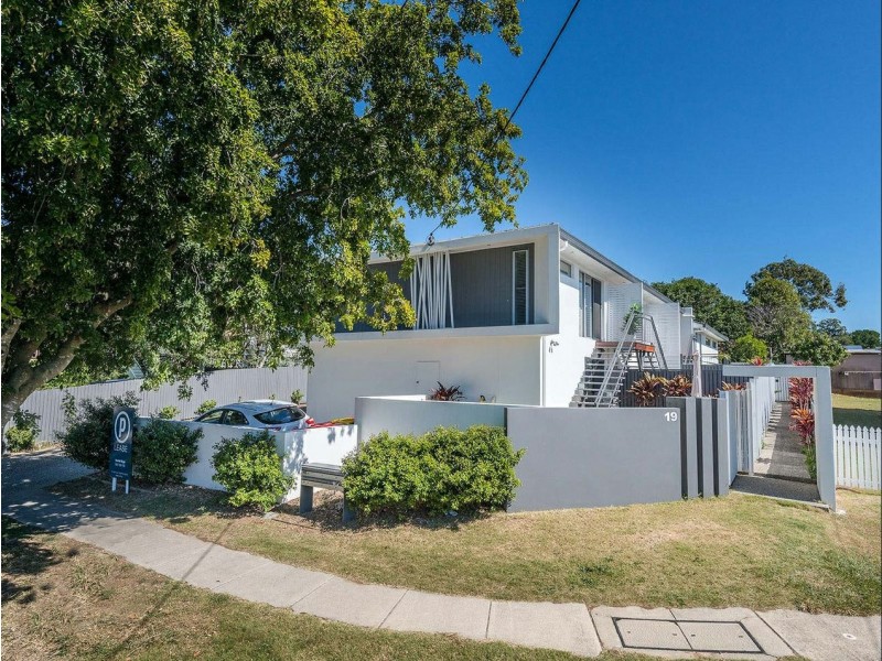 2/19 Gibson Street, Annerley QLD 4103