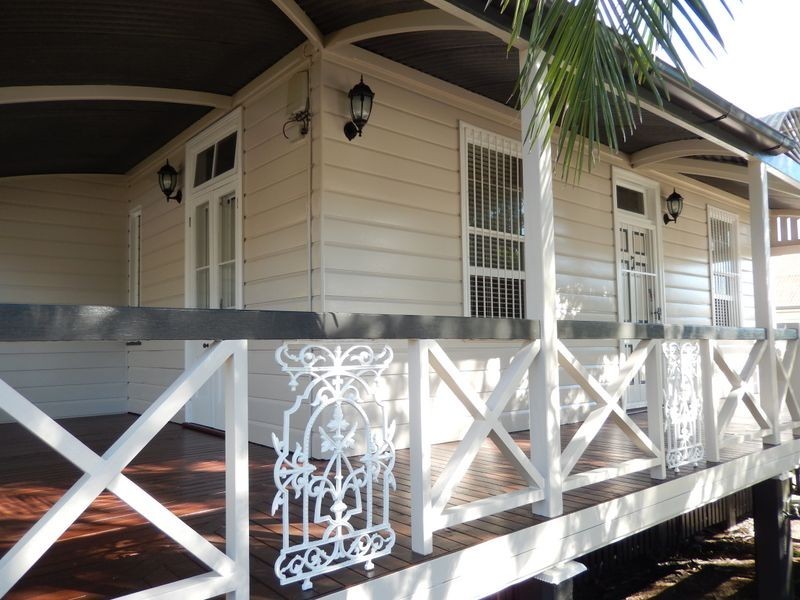 23 Harrogate Street, Woolloongabba QLD 4102