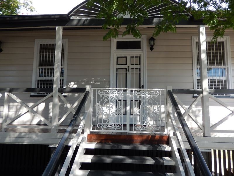 23 Harrogate Street, Woolloongabba QLD 4102