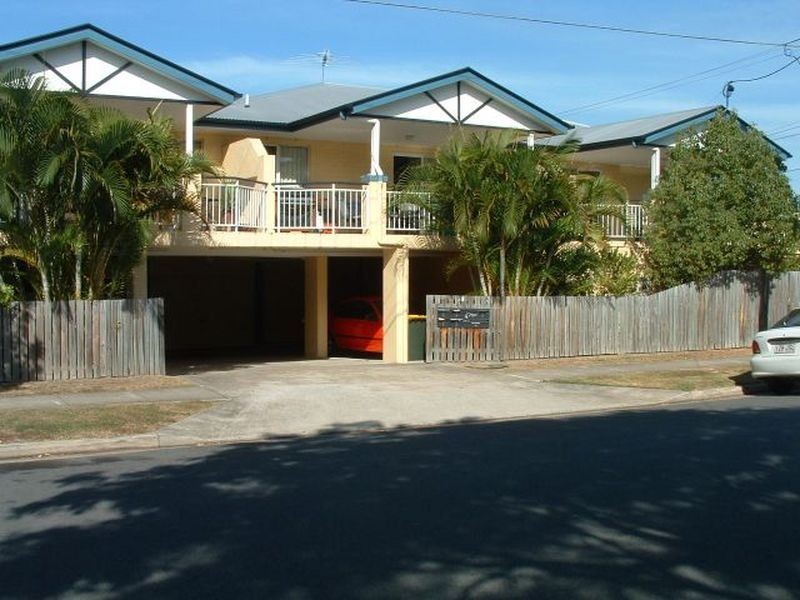 4/44 Prince Street, Annerley QLD 4103