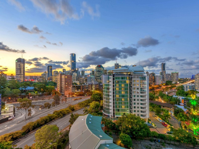 Apartment 38/57 Lambert Street, Kangaroo Point QLD 4169