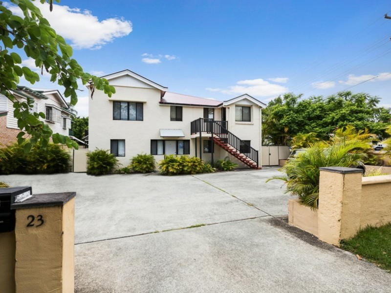 4/23 Waldheim Street, Annerley QLD 4103
