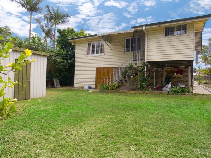 78 Muriel Avenue, Moorooka QLD 4105