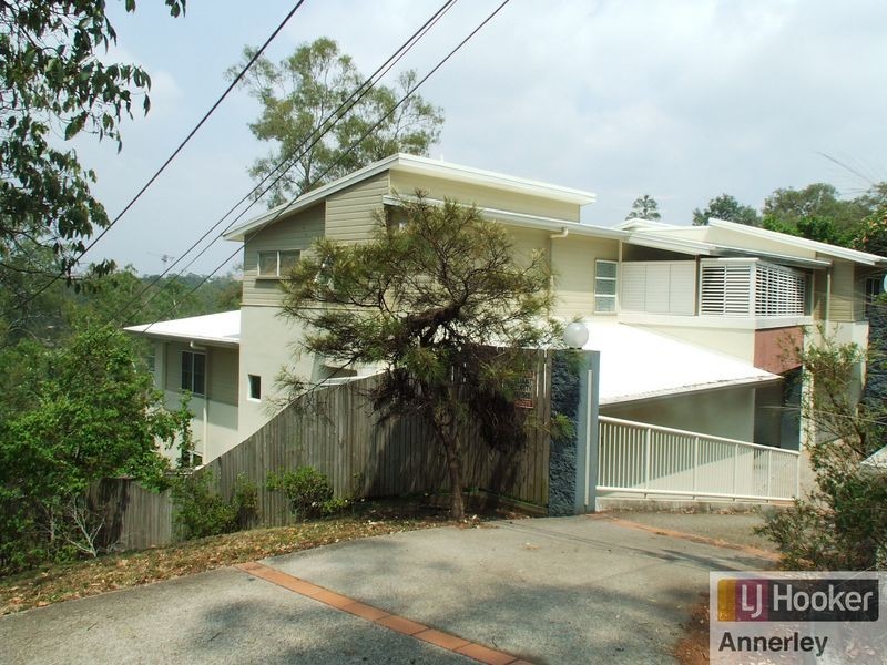 3/3 Indooroopilly Street, Dutton Park QLD 4102