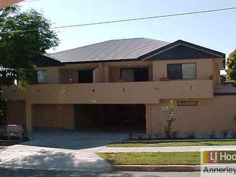 4/88 Marquis Street, Greenslopes QLD 4120