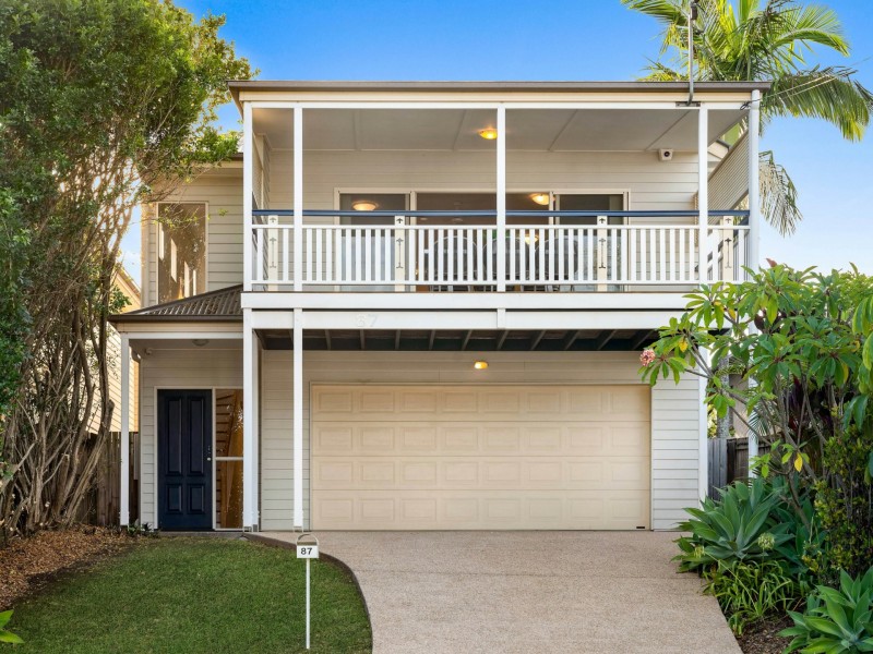 87 Laura Street, Tarragindi QLD 4121