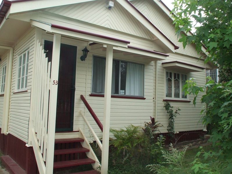 53 Dudley Street, Annerley QLD 4103