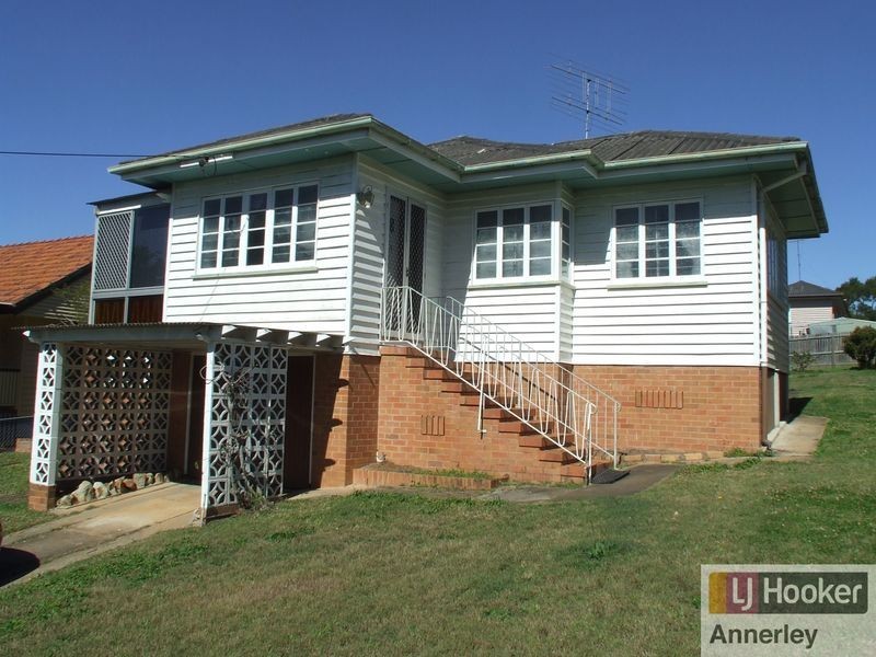 93 Bramston Street, Tarragindi QLD 4121