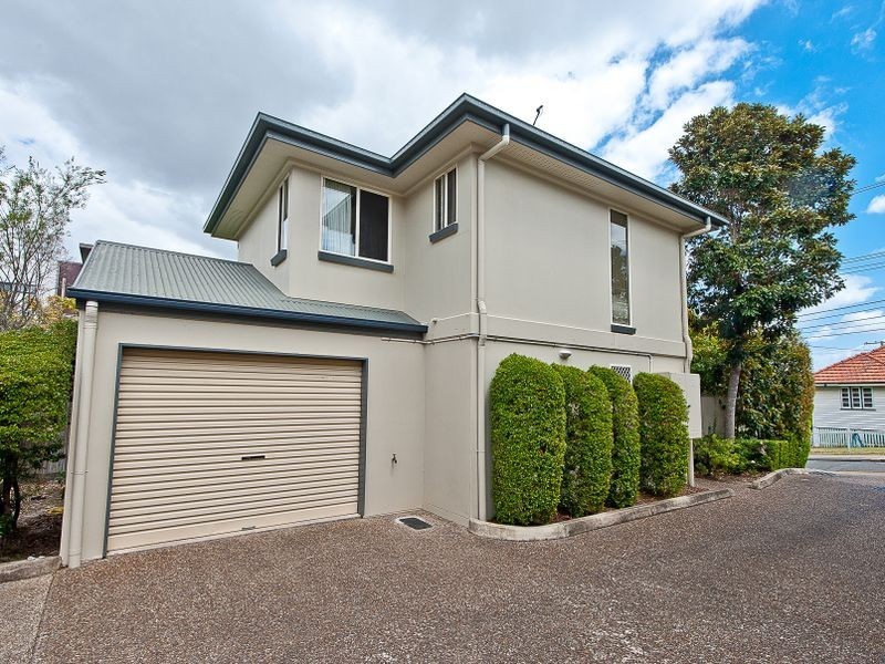 3/80 Mearns Street, Fairfield QLD 4103