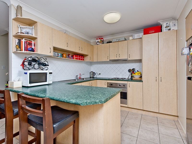 3/80 Mearns Street, Fairfield QLD 4103