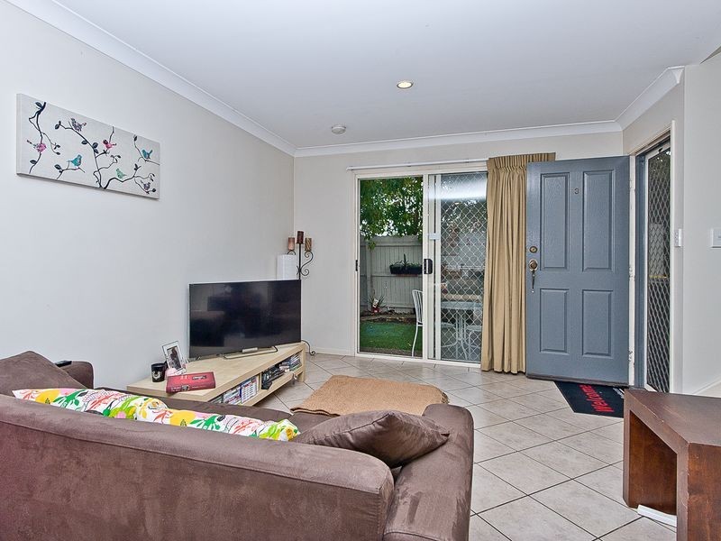 3/80 Mearns Street, Fairfield QLD 4103