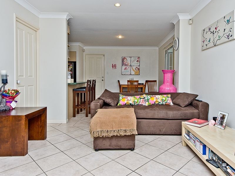 3/80 Mearns Street, Fairfield QLD 4103